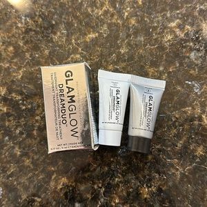 GLAMGLOW DreamDuo Overnight Transformation Treatment - DreamSeal and DreamSerum